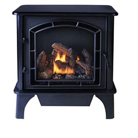 cedar ridge hearth ventless gas stove review